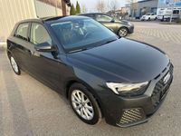 gebraucht Audi A1 35 TFSI basis *Volldigital*Navi*LED*Sitzheizu