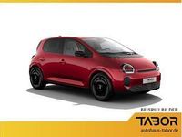 Neu Renault Twingo Urban 60 kW (82 PS) 2026 Rot (absolutrot) Kleinwagen