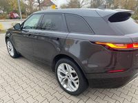 Gebraucht Land Rover Range Rover Velar SE Dynamic 300 PS (220 kW) 2022 SUV