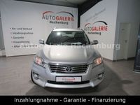 gebraucht Toyota RAV4 AWD / 1. Hand / AHK / GARANTIE