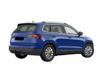 Neu Skoda Karoq Ambiente 150 PS (110 kW) 2026 [k4k4] energy blau SUV