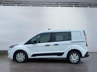 Gebraucht Ford Transit Trend 99 PS (72 kW) 2023 Frozenwhite Kombi