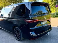 Brugt VW Multivan Life 150 HK (110 kW) 2023 Sort MPV