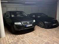 Gebraucht VW Touareg Individual 174 PS (127 kW) 2004 SUV