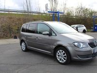 gebraucht VW Touran 1.4 TSI