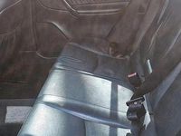 Gebraucht Mercedes C320 214 PS (157 kW) 2001 Violet Limousine