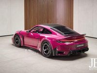 Gebraucht Porsche 992 900 PS (661 kW) 2024 Sternrubin neo Coupé