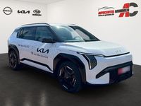 Neu Kia EV3 150 kW (204 PS) 2025 Swp : snow white pearl SUV