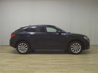 Gebraucht Audi Q3 Sportback S-Line 150 PS (110 kW) 2020 Schwarz SUV
