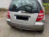 gebraucht Mercedes A180 CDI Autotronic Classic