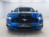 Gebraucht Ford Mustang 317 PS (233 kW) 2017 Blau
