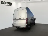 Gebraucht Renault Master 170 PS (125 kW) 2025 Grau Van / Kleinbus