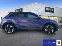 Gebraucht Abarth 600e Scorpionissima 206 kW (281 PS) 2025 Violett SUV