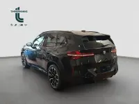 Neu BMW X3 M Sport 197 PS (144 kW) 2026 Schwarz SUV