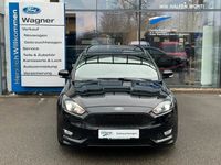 gebraucht Ford Focus Turnier ST-Line