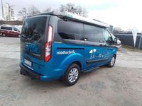Gebraucht Ford Transit Custom Nugget 185 PS (136 kW) 2021 Grau Limousine
