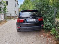 gebraucht BMW X5 X53.0d