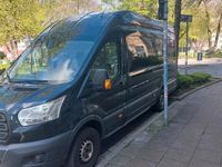 Usata Ford Transit 155 CV (114 kW) 2015 Andere farben Monovolume