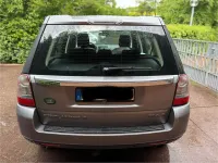 Brugt Land Rover Freelander 2 150 HK (110 kW) 2012 Grå SUV