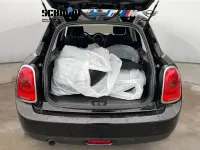 Gebraucht Mini ONE 102 PS (75 kW) 2018 Schwarz Kleinwagen