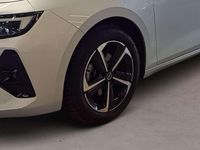 Gebraucht Opel Astra 131 PS (96 kW) 2024 Grau/ metalliclackierung Kleinwagen