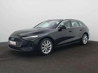 Second-hand Audi A5 Sport 204 CP (150 kW) 2025 Albastru Break