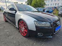 Gebraucht Audi A5 Sport 239 PS (175 kW) 2008 Schwarz Coupé