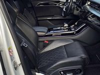 Gebraucht Audi A8L Sport 286 PS (210 kW) 2018 Schwarz Limousine