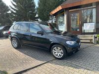 gebraucht BMW X5 M d AHK Pano Head Up ACC Leder Service