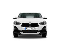 gebraucht BMW X2 sDrive 18 d Advantage Plus EU6d-T sDrive18d Park-Assistent