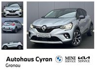 Gebraucht Renault Captur 140 PS (102 kW) 2024 Schwarz SUV