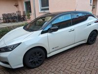 gebraucht Nissan Leaf 217 PS 62KWH e+ TEKNA e+ TEKNA