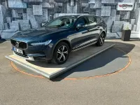 Brugt Volvo V90 CC 190 HK (139 kW) 2018 Blå Stationcar