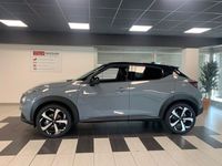 gebraucht Nissan Juke 1.0 12V KAT