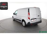Gebraucht Ford Transit 101 PS (74 kW) 2017 Silber (metallic) Van