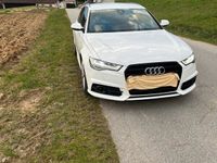 gebraucht Audi A6 3.0tdi