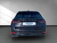 Gebraucht Skoda Octavia Style 150 PS (110 kW) 2021 Schwarz Kombi