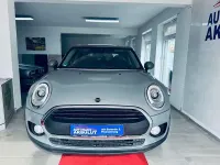 Gebraucht Mini One Clubman 102 PS (75 kW) 2020 Grau Kombi