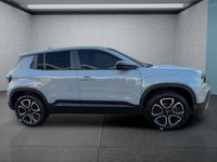 Neu Jeep Avenger 110 PS (80 kW) 2025 Grau SUV