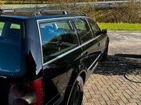 Brugt VW Passat 131 HK (96 kW) 2001 Sort Stationcar