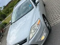 Używany Ford Mondeo Titanium 204 KM (150 kW) 2012 Szary Kombi