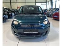 Gebraucht Fiat 500e Basis 86 kW (118 PS) 2023 Colore esterno (ozean grün) Kleinwagen