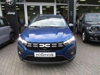 Usata Dacia Sandero Expression 101 CV (74 kW) 2023 Blu Berlina