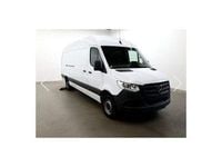 Gebraucht Mercedes Sprinter 170 PS (125 kW) 2025 Weiß, Van