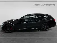 Gebraucht Mercedes E63S AMG Urban 612 PS (450 kW) 2021 Schwarz Kombi