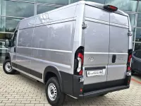 Neu Toyota Proace 205 kW (279 PS) 2026 Silver shadow Van / Kleinbus