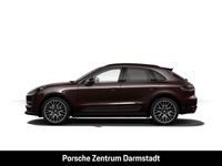 Gebraucht Porsche Macan 245 PS (180 kW) 2020 Braun SUV