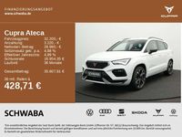 Gebraucht Cupra Ateca 300 PS (220 kW) 2023 Weiß SUV
