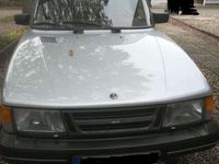 Gebraucht Saab 900 110 PS (80 kW) 1988 Coupé