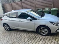 gebraucht Opel Astra Astra1.6 BiTrb D (CDTI) Start/Stop Sports Tourer